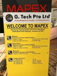 Mapex (D20), Factory #454820761